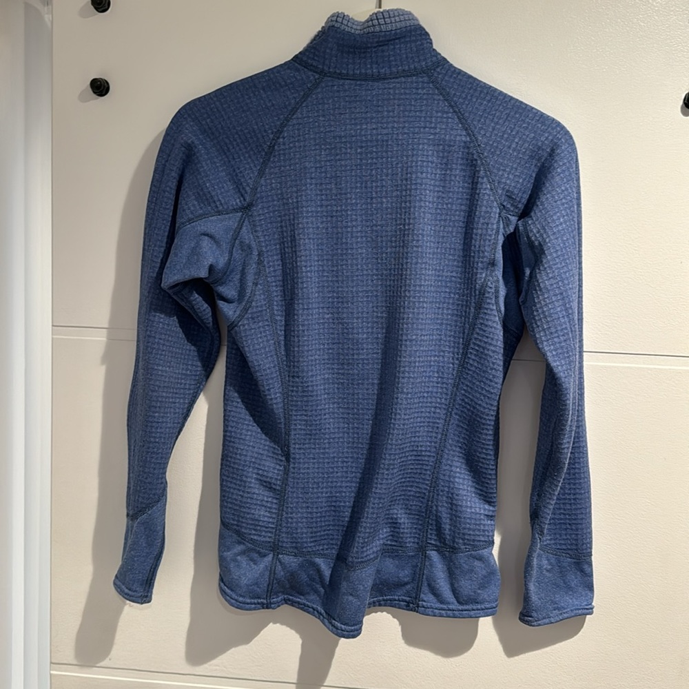 Patagonia pullover - Picture 6 of 7